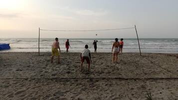 Spiaggia