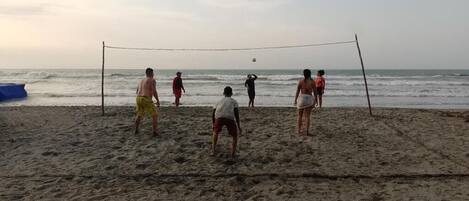 Plage