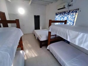 Room - Cabaña Olas Del Mar (Córdoba)