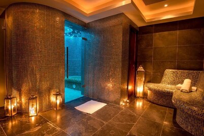 Loughrea Hotel & Spa