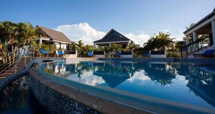 Dreamview Villas