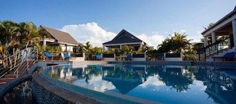 Dreamview Villas