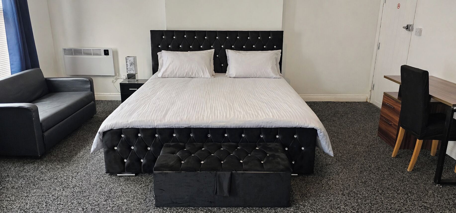 客室