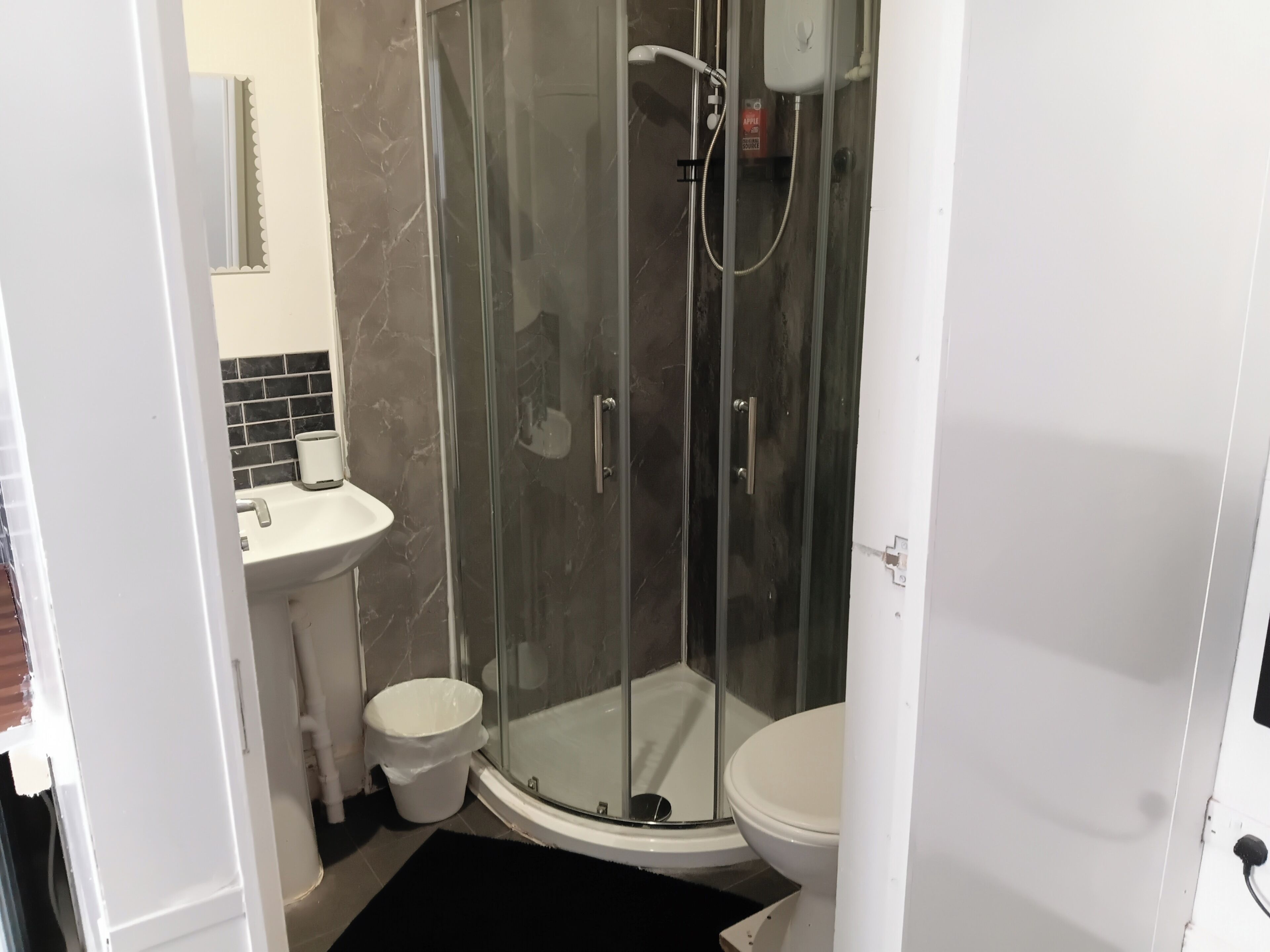 Shower