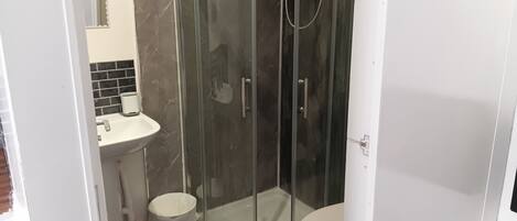 Dusche