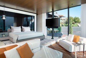 Room - Lujo Art &joy (Milas)