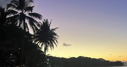 Superb 1-bedroom apartment with AC in Puerto Plata