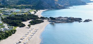 Beach - Ikos Aria (Kos)