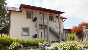 Khu sảnh
