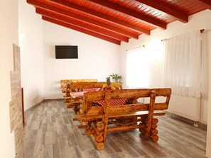 Lobby - House Jovica (Vrhovine)