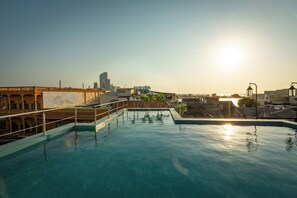 Pool - Socialtel Cartagena (Cartagena)