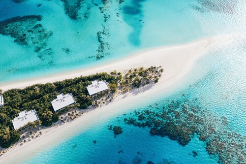 Hotel Riu Atoll