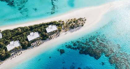Hotel Riu Atoll