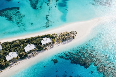 Hotel Riu Atoll