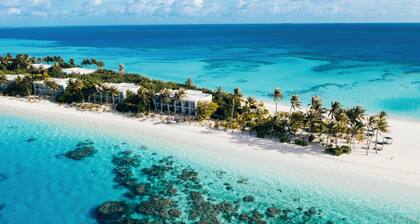 Hotel Riu Atoll