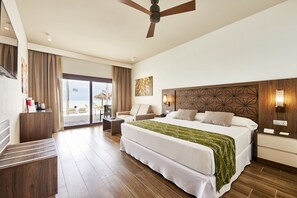 Room - Hotel Riu Atoll (Kedhigandu)
