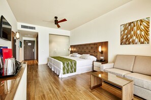 Room - Hotel Riu Atoll (Kedhigandu)