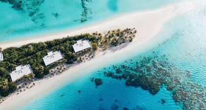 Hotel Riu Atoll