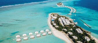 Hotel Riu Atoll