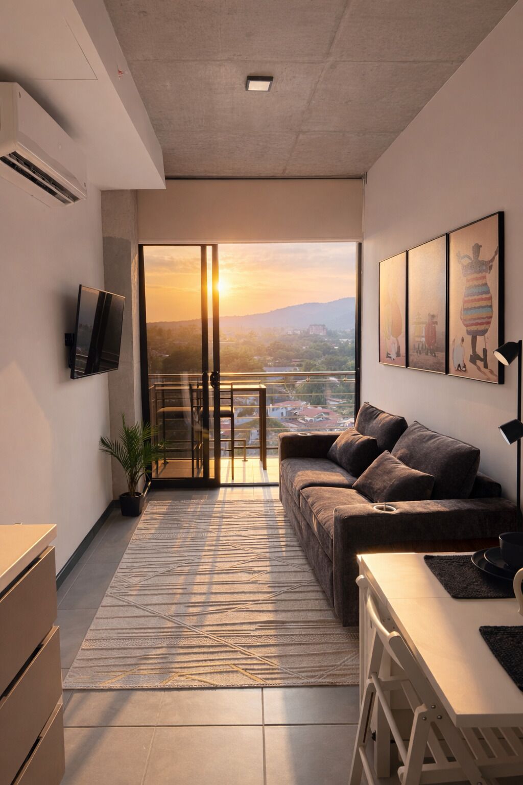 Smart TV
