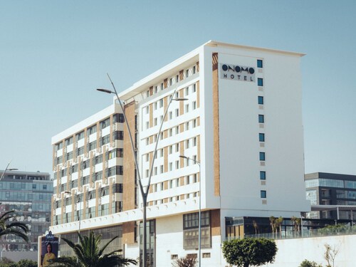 Onomo Sidi Maarouf