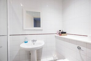Dusche