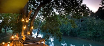 Banjaar Tola A Taj Safari Kanha National Park