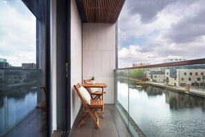 View from property - Lexicon Apartments (London)