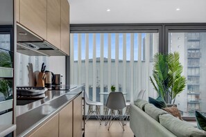 Room - Lexicon Apartments (London)