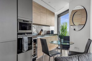 Room - Lexicon Apartments (London)