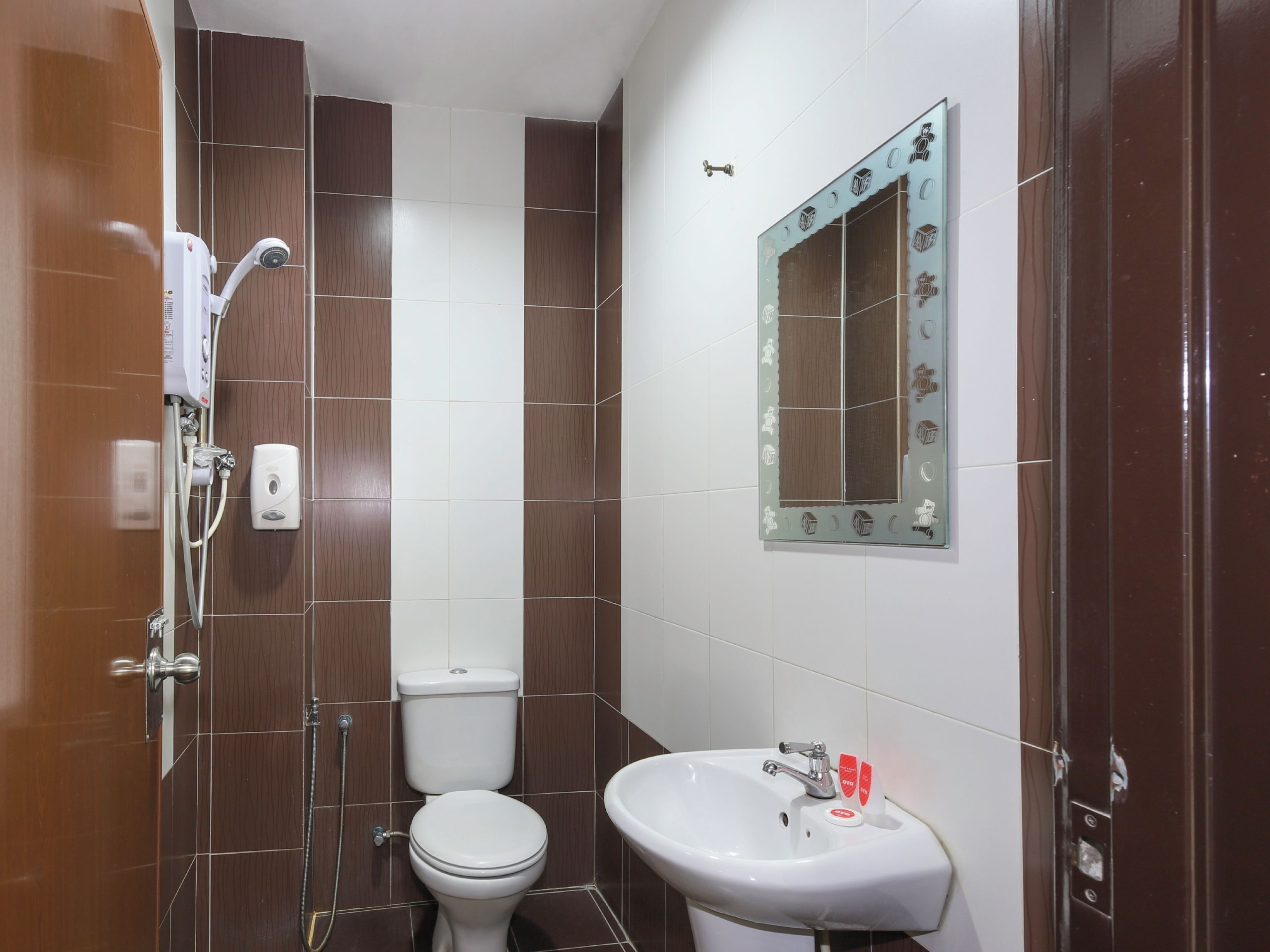Baño