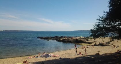 Alda Barraña Playa