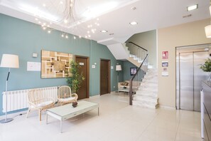 Khu sảnh