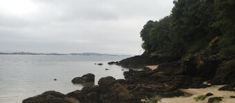 Alda Barraña Playa