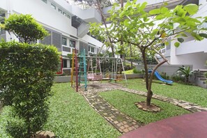View from property - Reddoorz Apartment @ Margonda Residence Tower 2 (Depok)
