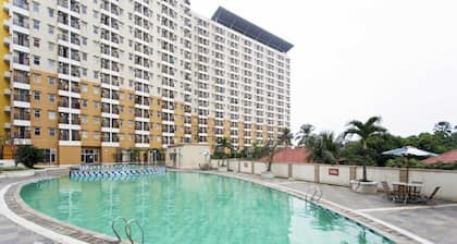 Reddoorz Apartment @ Margonda Residence Tower 2