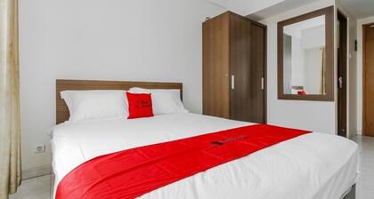 Reddoorz Apartment @ Margonda Residence Tower 2
