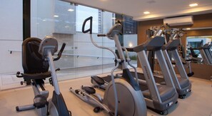 Instalaciones deportivas