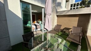 Room - Jade Hotel (Guará)