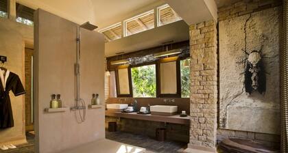 Pashan Garh A Taj Safari Panna National Park