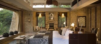 Pashan Garh A Taj Safari Panna National Park