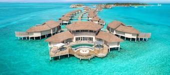 Intercontinental Maldives Maamunagau Resort