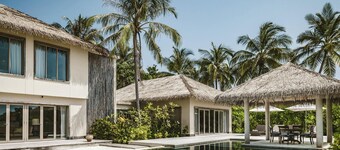 Intercontinental Maldives Maamunagau Resort
