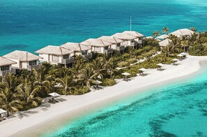 Room - Intercontinental Maldives Maamunagau Resort (Maamunagau Island)