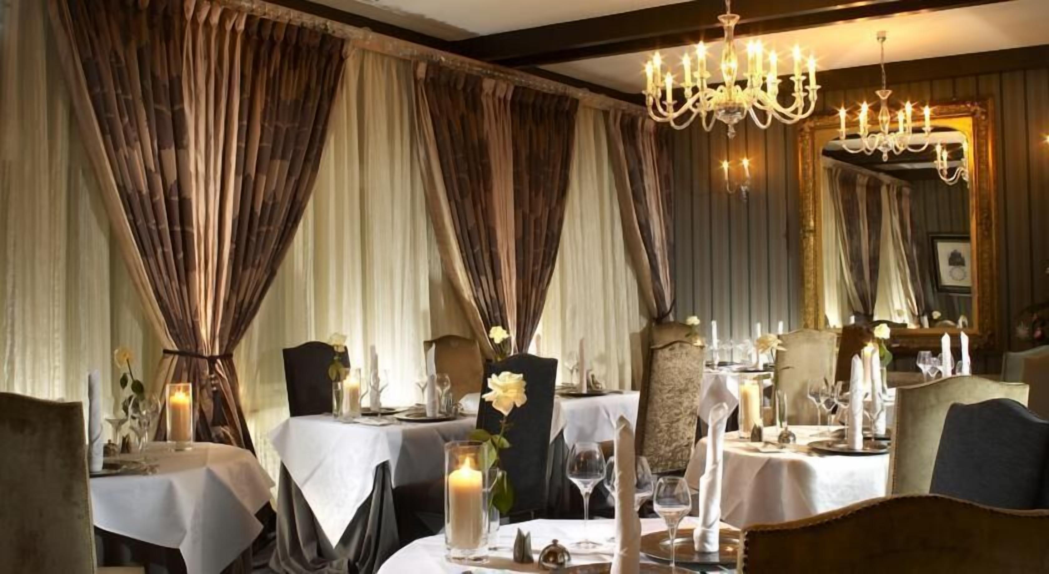 Restaurang