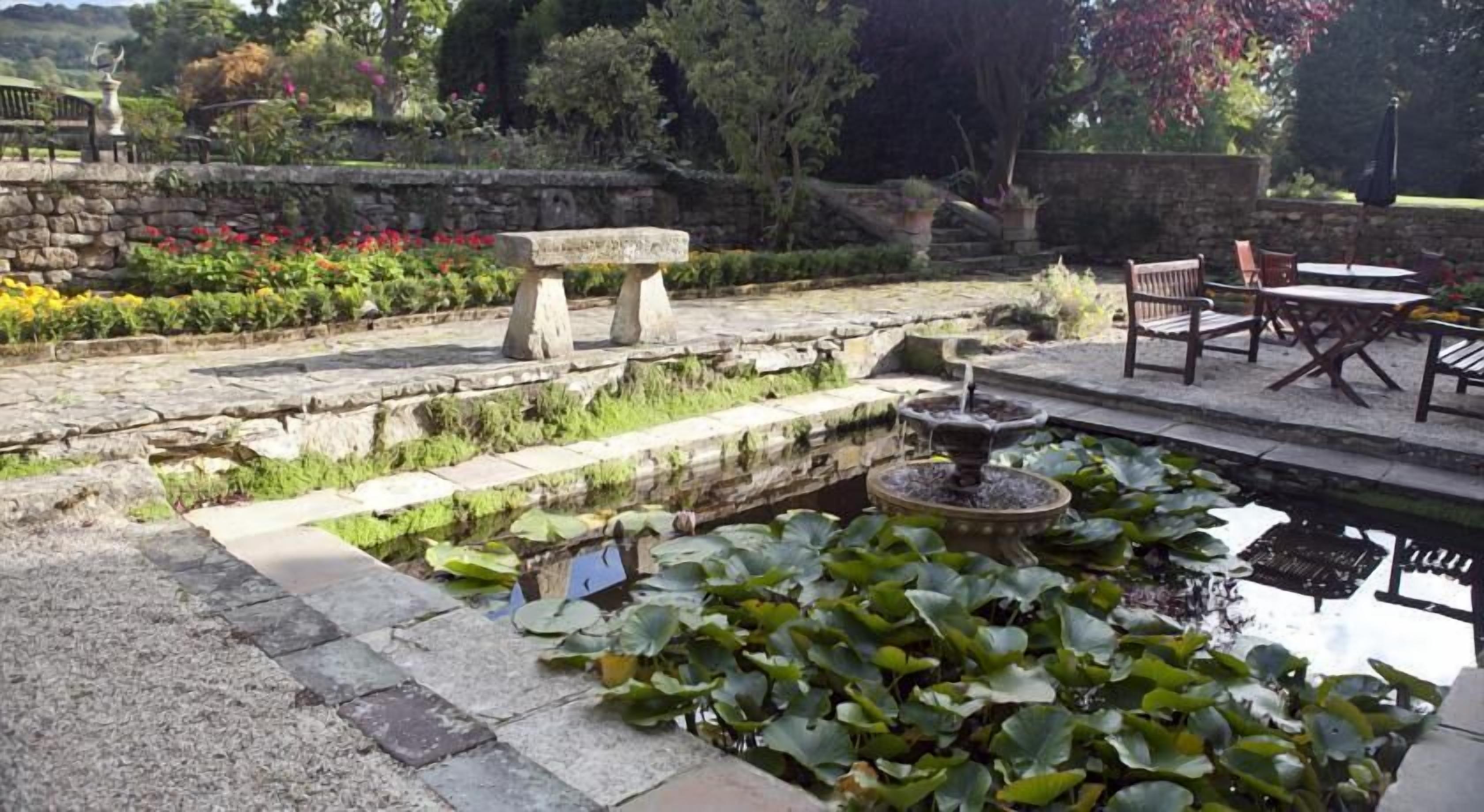 Terrass/Patio