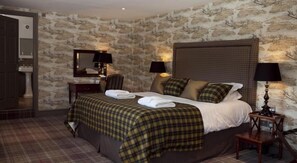 客房