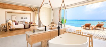 Milaidhoo Island Maldives
