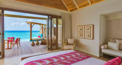 Milaidhoo Island Maldives