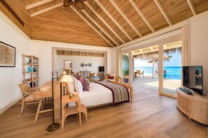 Room - Milaidhoo Island Maldives (Milaidhoo Island)